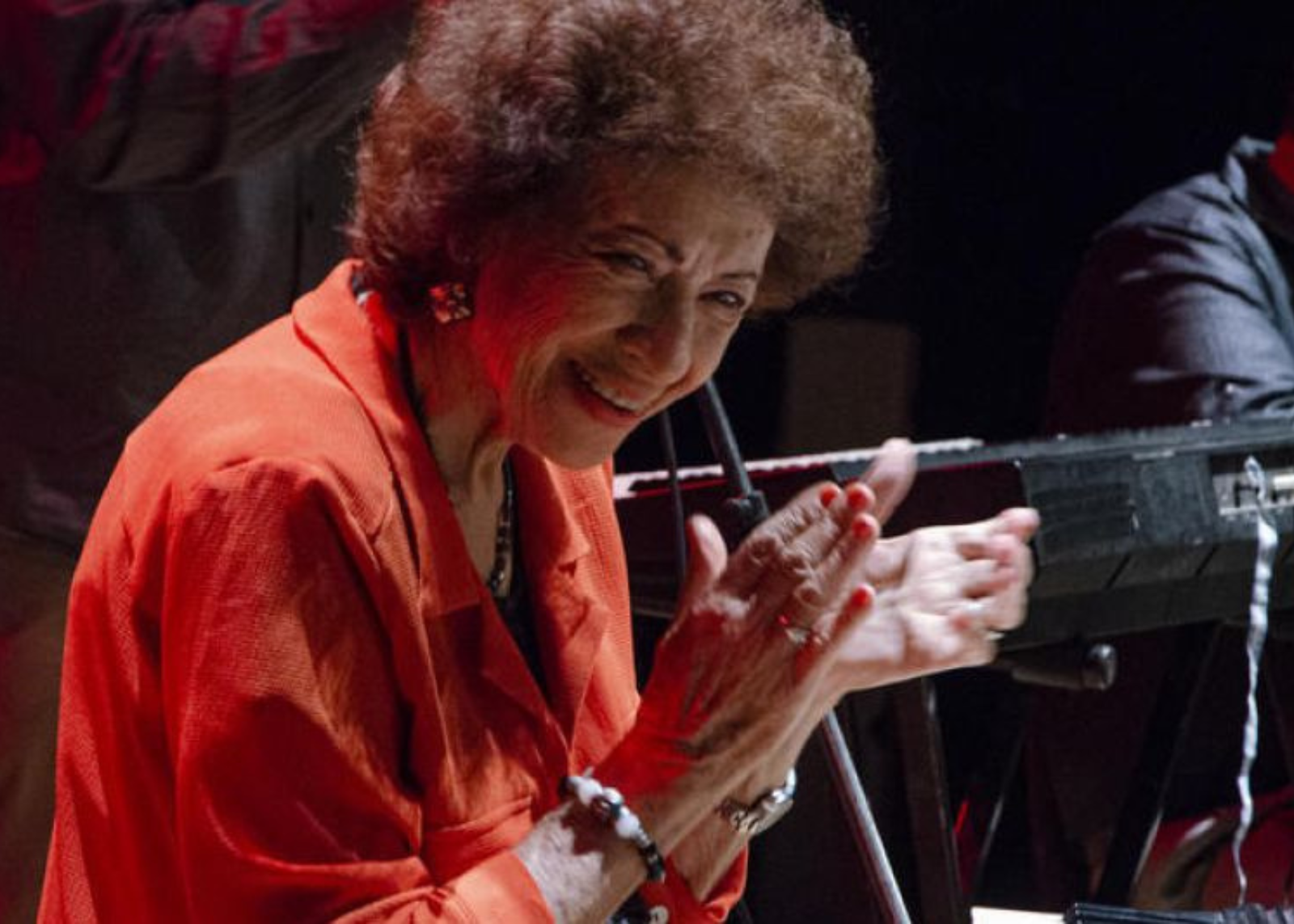 Thelma Vettel