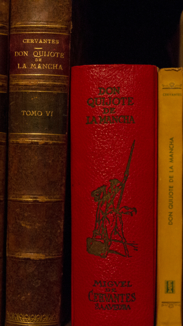 Colección Ronco
