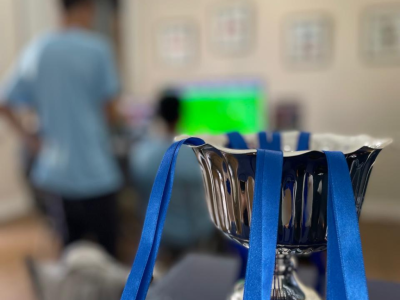 Primera edicion Copa Toar